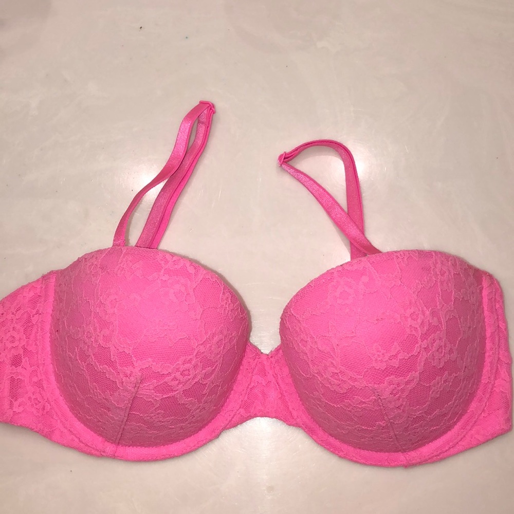 Victoria’s Secret Bra